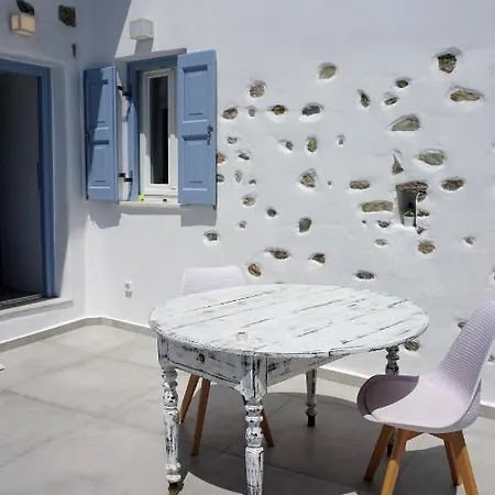 Traditional Holiday Home Astypalaia Exterior photo