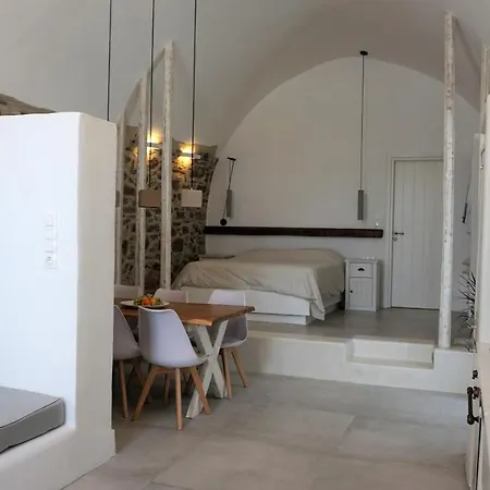 Traditional Holiday Home Astypalaia Exterior photo