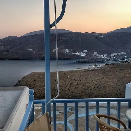 Traditional Holiday Home Astypalaia Exterior photo