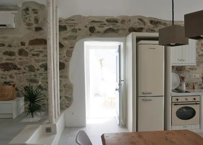 Traditional Holiday Home