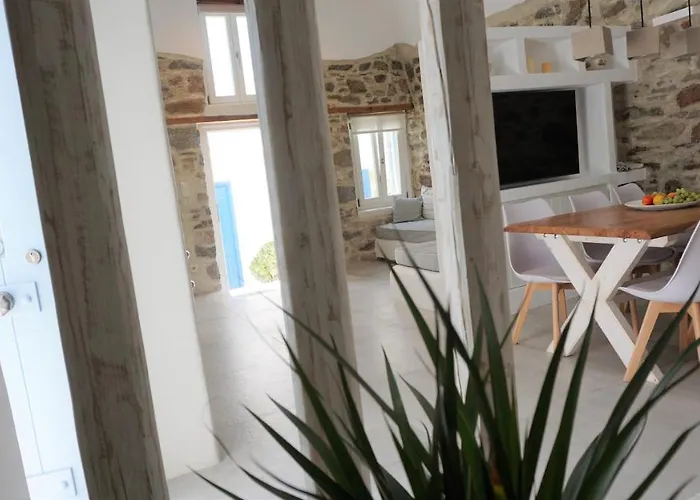 Traditional Holiday Home