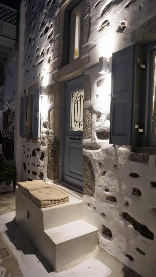 Vakantiehuis Traditional