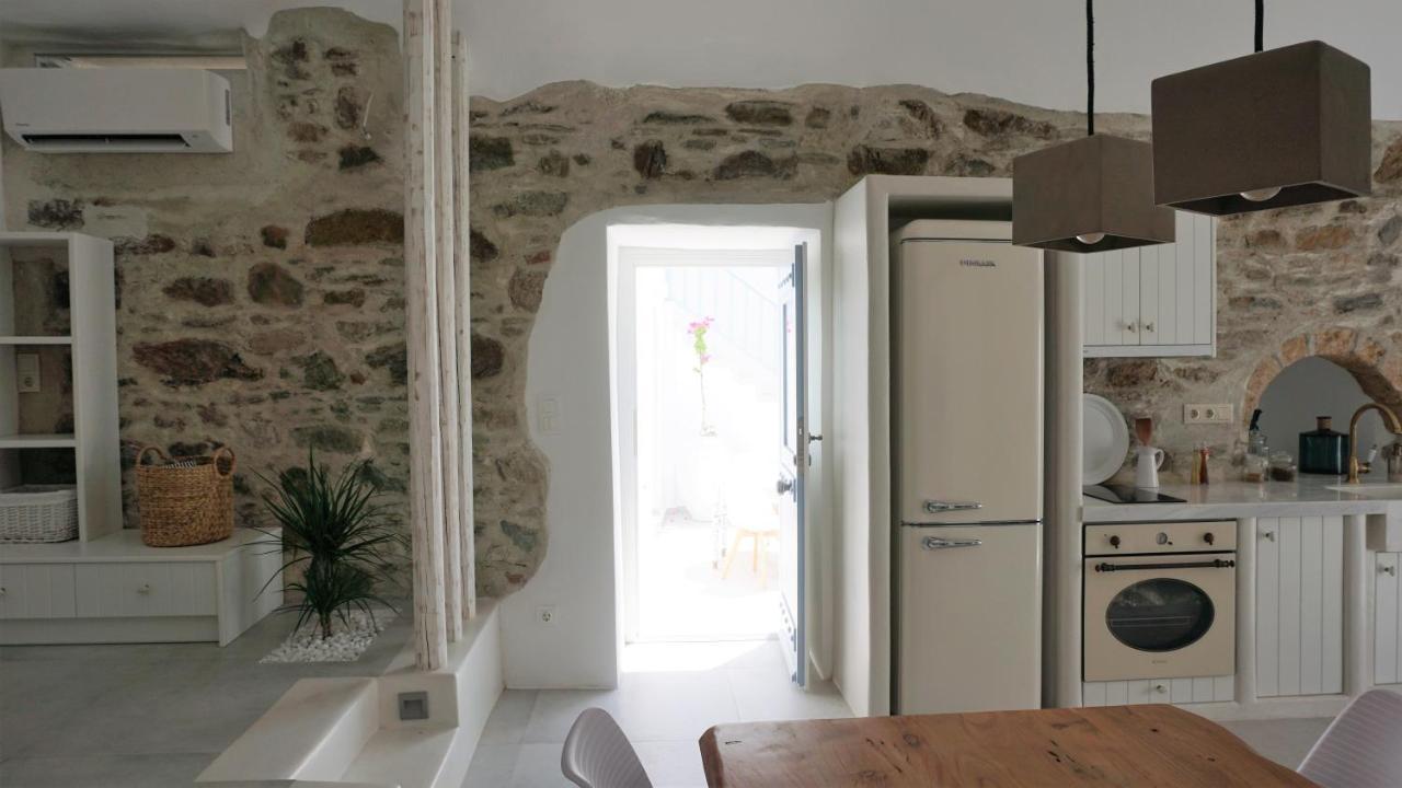 Traditional Holiday home