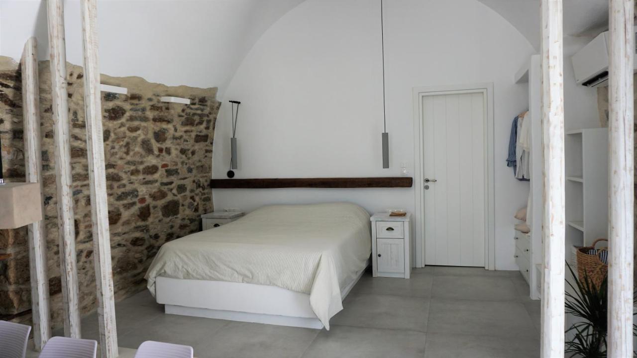 Traditional Vakantiehuis Astypálaia