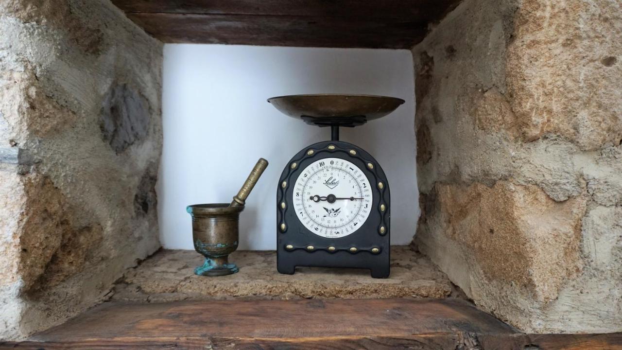 Traditional Vakantiehuis