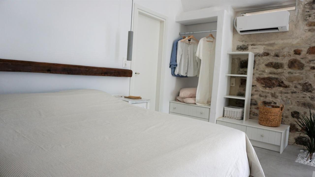 Traditional Holiday home Astypalaia