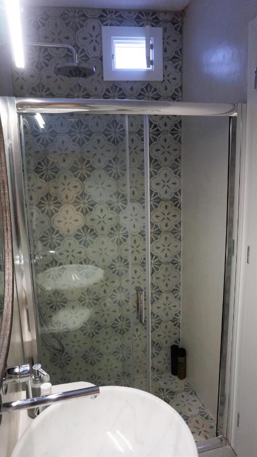 Traditional Vakantiehuis Astypálaia