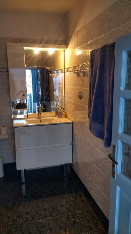 Traditional Vakantiehuis Astypálaia