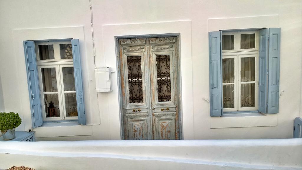 Traditional Vakantiehuis
