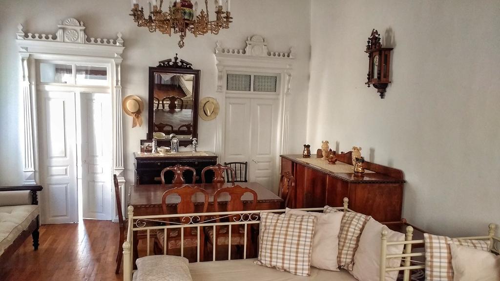 Holiday home Traditional Astypalaia