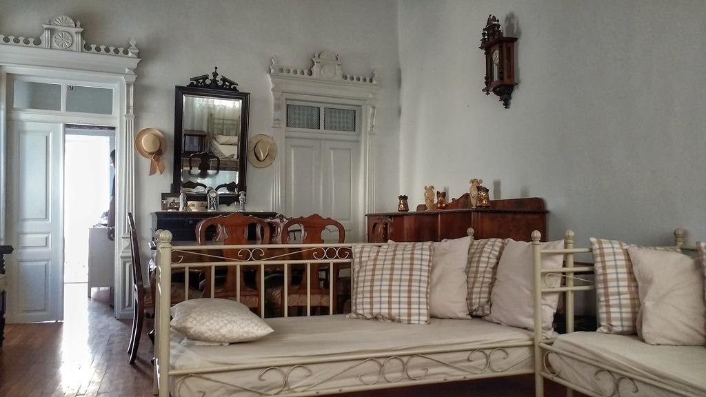 Traditional Astypalaia